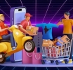Quick commerce forces India’s fashion retail to rethink inventory